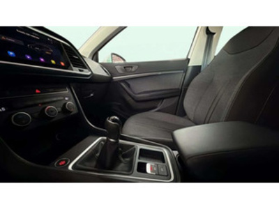SEAT Ateca 1.0 TSI S&S Style XM Eco 85 kW (115 CV) SEAT Ateca 1.0 TSI S&S Style XM Eco 85 kW (115 CV)