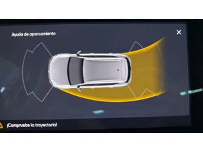 SEAT Ateca 1.0 TSI S&S Style XM Eco 85 kW (115 CV) SEAT Ateca 1.0 TSI S&S Style XM Eco 85 kW (115 CV)