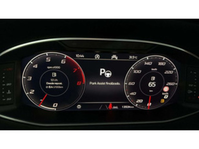 SEAT Ateca 1.0 TSI S&S Style XM Eco 85 kW (115 CV) SEAT Ateca 1.0 TSI S&S Style XM Eco 85 kW (115 CV)