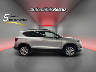 SEAT Ateca 1.0 TSI S&S Style XM Eco 85 kW (115 CV)