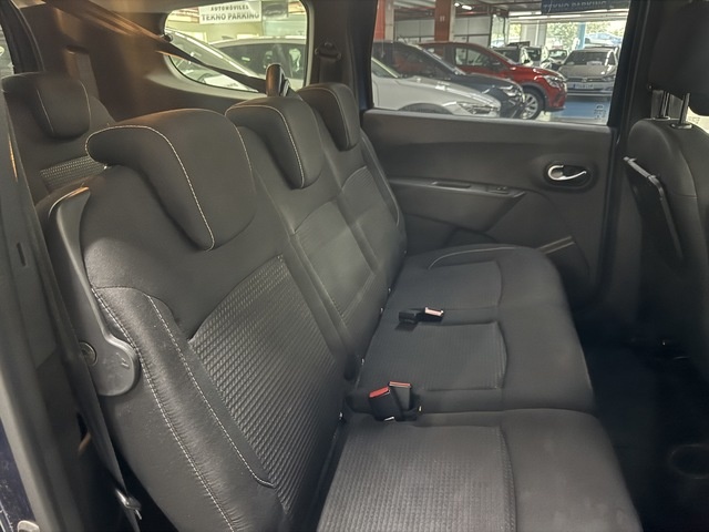 DaciaLodgy Laureate TCe 85 kW (115 CV) Vehículo usado en Barcelona - 5