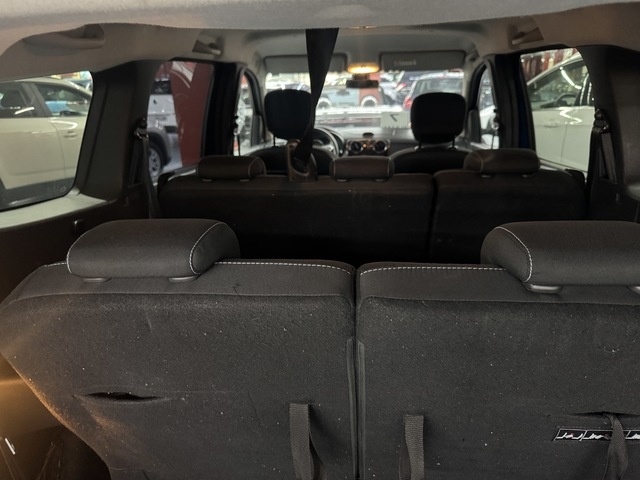 DaciaLodgy Laureate TCe 85 kW (115 CV) Vehículo usado en Barcelona - 6