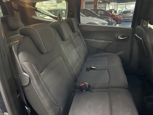 Dacia Lodgy Laureate TCe 85 kW (115 CV)