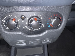 Dacia Lodgy Laureate TCe 85 kW (115 CV)