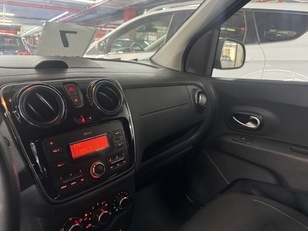 Dacia Lodgy Laureate TCe 85 kW (115 CV)