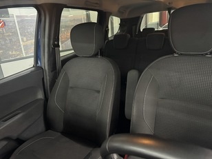 Dacia Lodgy Laureate TCe 85 kW (115 CV)