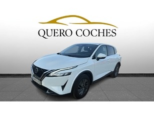 Nissan Qashqai DIG-T 140 mHEV Acenta 4x2 103 kW (140 CV)