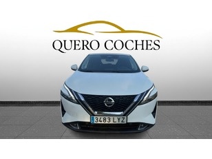 Nissan Qashqai DIG-T 140 mHEV Acenta 4x2 103 kW (140 CV)