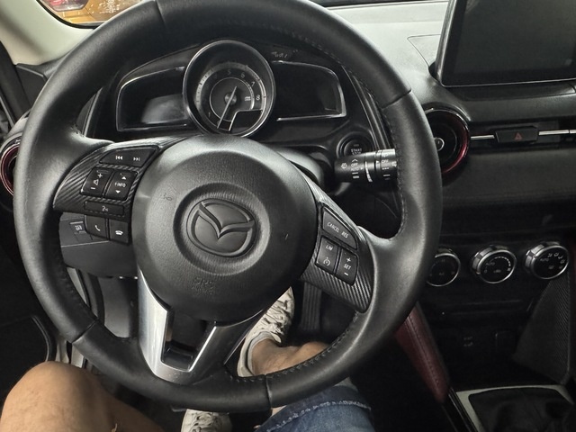 MazdaCX-3 2.0 SKYACTIV GE Luxury 2WD 88 kW (120 CV) Vehículo usado en Barcelona - 11