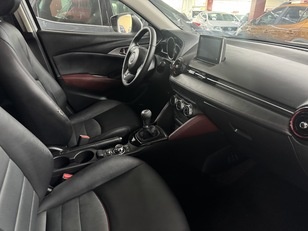 Mazda CX-3 2.0 SKYACTIV GE Luxury 2WD 88 kW (120 CV)
