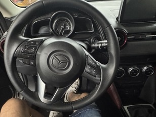 Mazda CX-3 2.0 SKYACTIV GE Luxury 2WD 88 kW (120 CV)