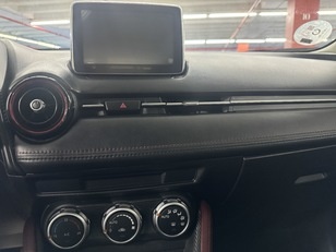 Mazda CX-3 2.0 SKYACTIV GE Luxury 2WD 88 kW (120 CV)