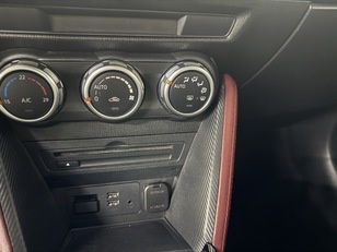 Mazda CX-3 2.0 SKYACTIV GE Luxury 2WD 88 kW (120 CV)