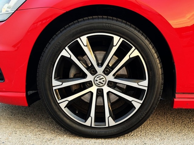 VolkswagenGolf Sport 1.4 TSI ACT Tech BMT 110 kW (150 CV) Vehículo usado en Barcelona - 14