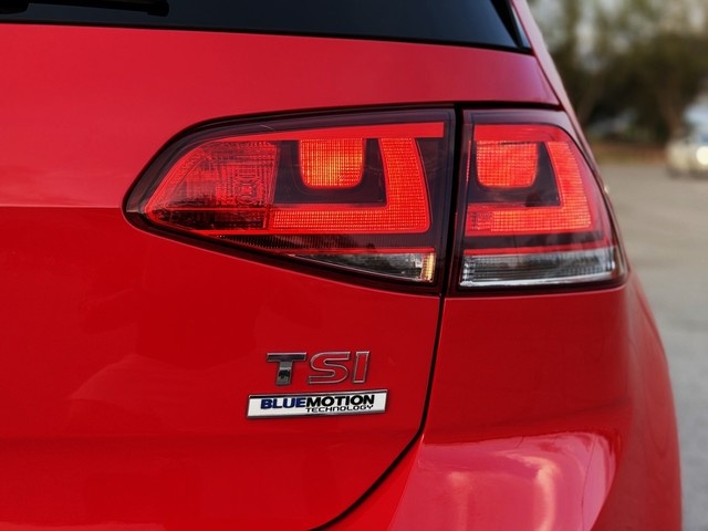 VolkswagenGolf Sport 1.4 TSI ACT Tech BMT 110 kW (150 CV) Vehículo usado en Barcelona - 16