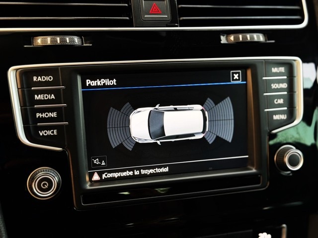 VolkswagenGolf Sport 1.4 TSI ACT Tech BMT 110 kW (150 CV) Vehículo usado en Barcelona - 20