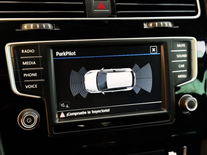 VolkswagenGolf Sport 1.4 TSI ACT Tech BMT 110 kW (150 CV) Vehículo usado en Barcelona - 20 VolkswagenGolf Sport 1.4 TSI ACT Tech BMT 110 kW (150 CV) Vehículo usado en Barcelona - 20