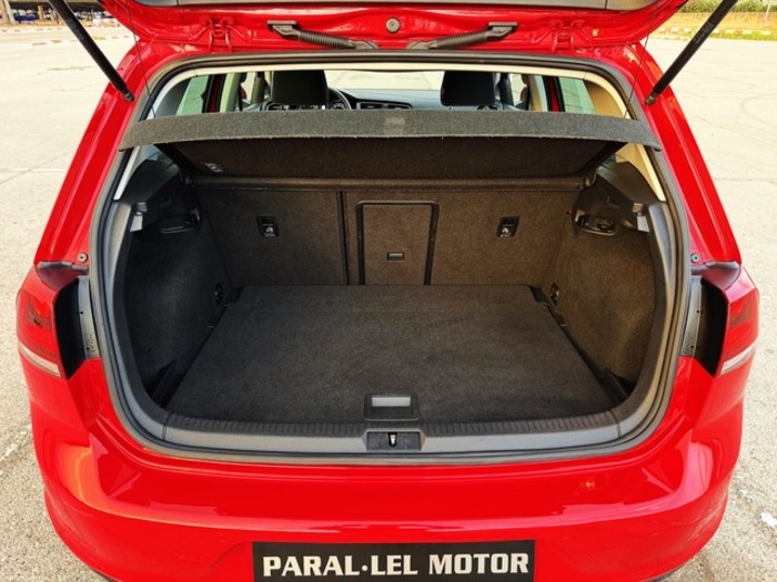 VolkswagenGolf Sport 1.4 TSI ACT Tech BMT 110 kW (150 CV) Vehículo usado en Barcelona - 30 VolkswagenGolf Sport 1.4 TSI ACT Tech BMT 110 kW (150 CV) Vehículo usado en Barcelona - 30