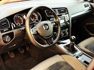 Volkswagen Golf Sport 1.4 TSI ACT Tech BMT 110 kW (150 CV)