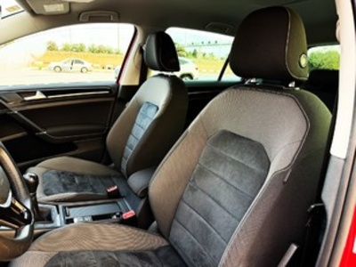 Volkswagen Golf Sport 1.4 TSI ACT Tech BMT 110 kW (150 CV) Volkswagen Golf Sport 1.4 TSI ACT Tech BMT 110 kW (150 CV)