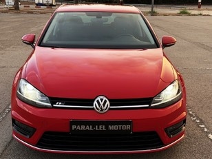 Volkswagen Golf Sport 1.4 TSI ACT Tech BMT 110 kW (150 CV)