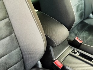 Volkswagen Golf Sport 1.4 TSI ACT Tech BMT 110 kW (150 CV)