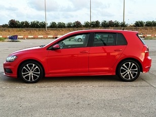 Volkswagen Golf Sport 1.4 TSI ACT Tech BMT 110 kW (150 CV)