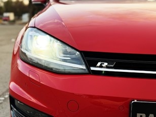 Volkswagen Golf Sport 1.4 TSI ACT Tech BMT 110 kW (150 CV)