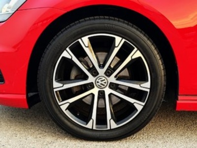 Volkswagen Golf Sport 1.4 TSI ACT Tech BMT 110 kW (150 CV) Volkswagen Golf Sport 1.4 TSI ACT Tech BMT 110 kW (150 CV)