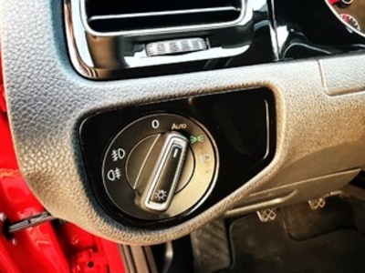 Volkswagen Golf Sport 1.4 TSI ACT Tech BMT 110 kW (150 CV) Volkswagen Golf Sport 1.4 TSI ACT Tech BMT 110 kW (150 CV)