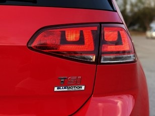 Volkswagen Golf Sport 1.4 TSI ACT Tech BMT 110 kW (150 CV)