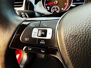 Volkswagen Golf Sport 1.4 TSI ACT Tech BMT 110 kW (150 CV)