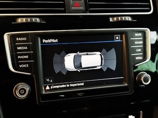 Volkswagen Golf Sport 1.4 TSI ACT Tech BMT 110 kW (150 CV)
