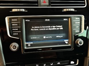 Volkswagen Golf Sport 1.4 TSI ACT Tech BMT 110 kW (150 CV)