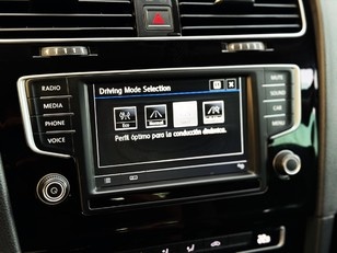 Volkswagen Golf Sport 1.4 TSI ACT Tech BMT 110 kW (150 CV)