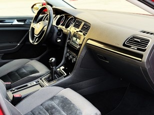 Volkswagen Golf Sport 1.4 TSI ACT Tech BMT 110 kW (150 CV)