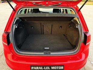 Volkswagen Golf Sport 1.4 TSI ACT Tech BMT 110 kW (150 CV)