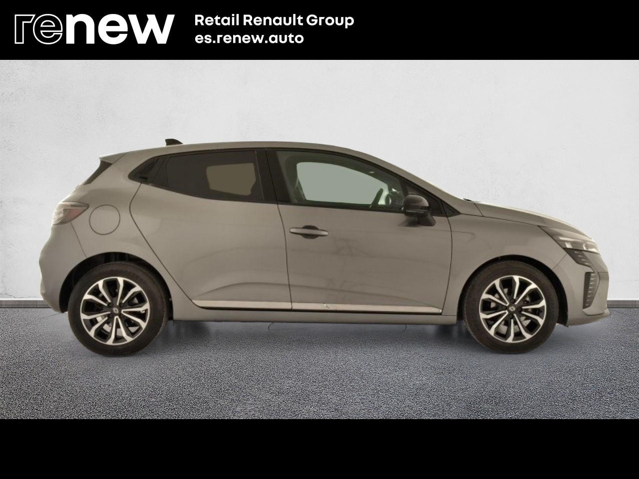 Renault Clio Techno TCe 66 kW (90 CV) - foto 3 de Renault Clio