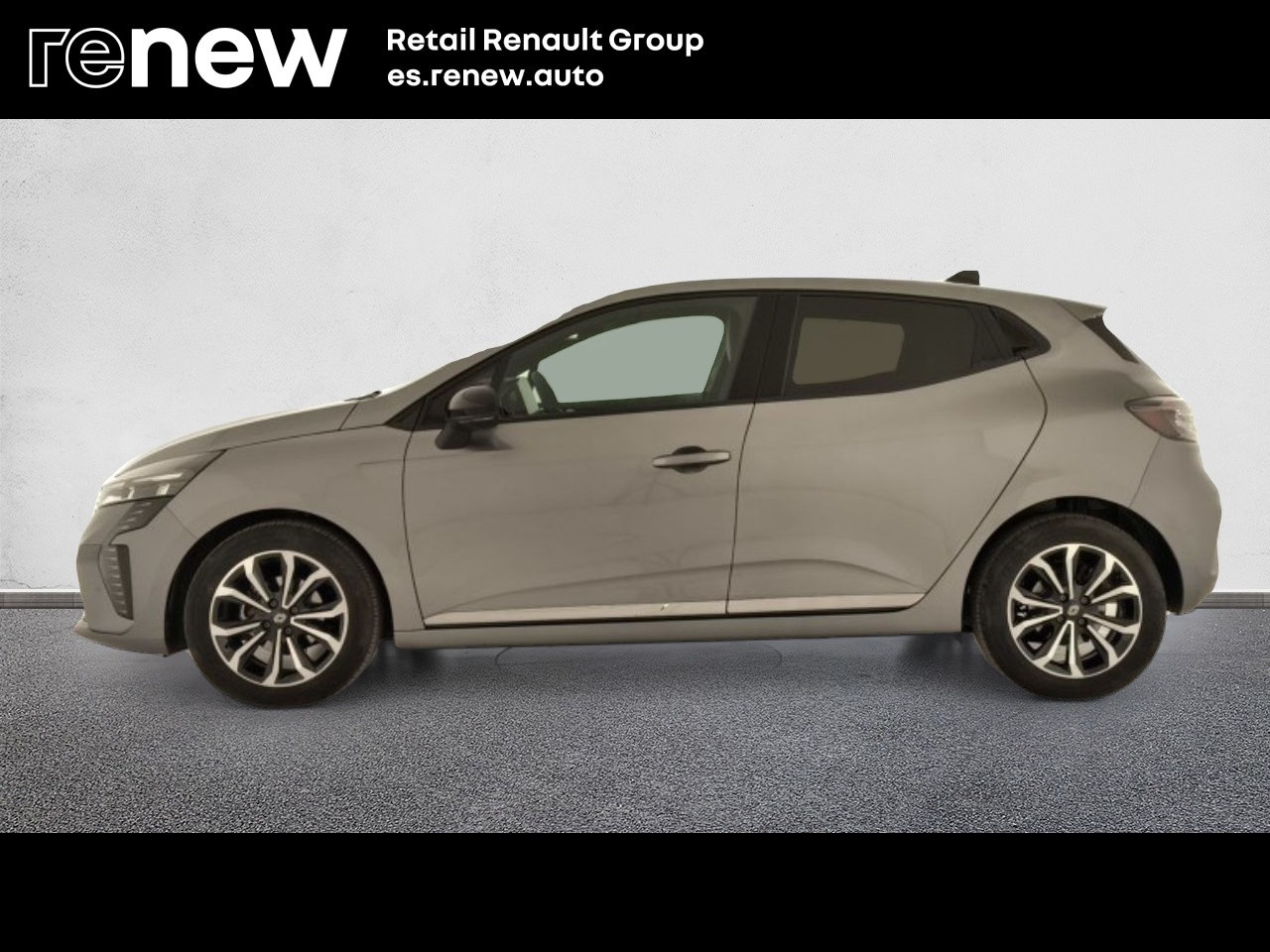 Renault Clio Techno TCe 66 kW (90 CV) - foto 4 de Renault Clio