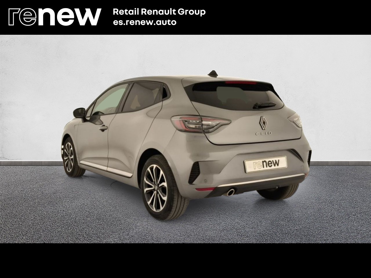 Renault Clio Techno TCe 66 kW (90 CV) - foto 6 de Renault Clio