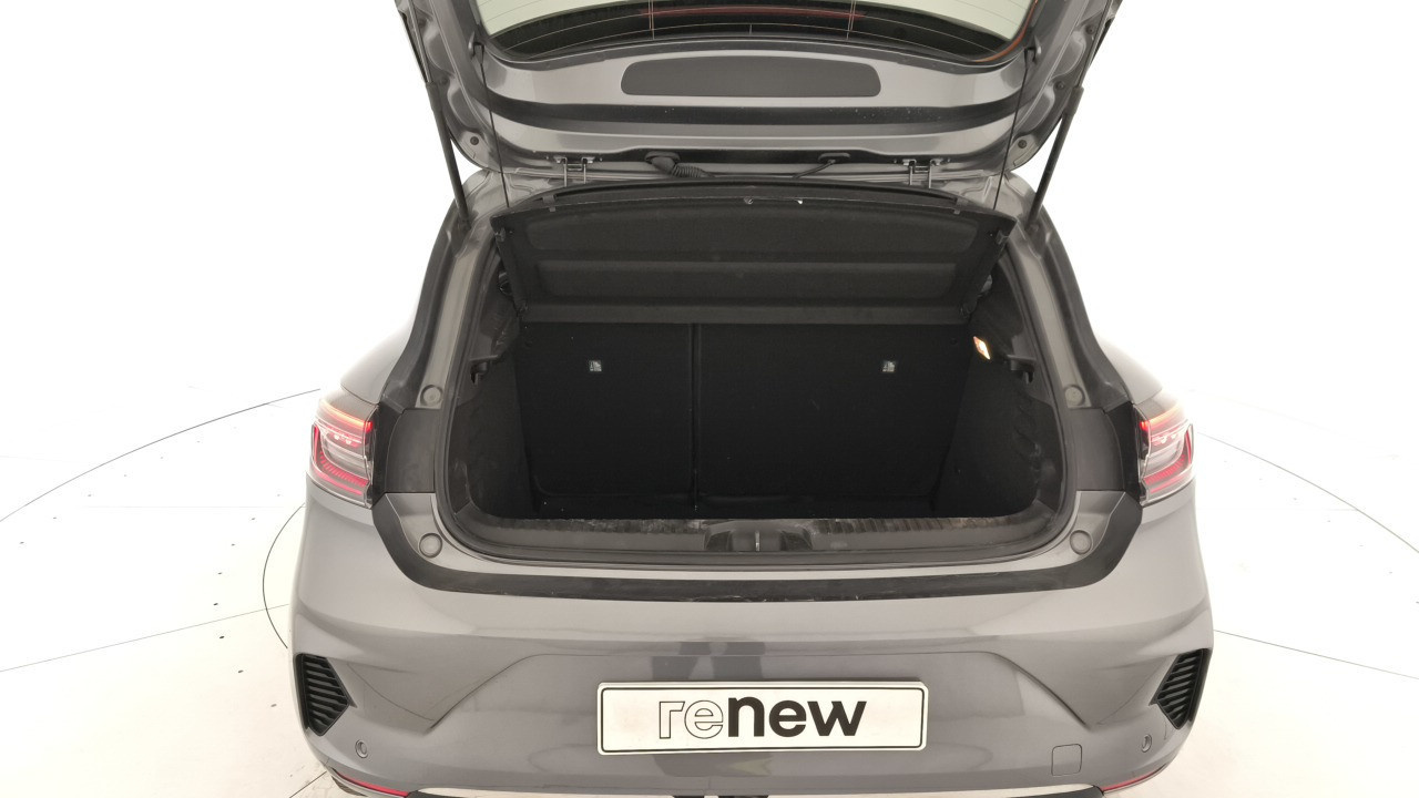 Renault Clio Techno TCe 66 kW (90 CV) - foto 10 de Renault Clio