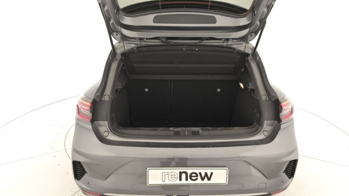 Renault Clio Techno TCe 66 kW (90 CV) - foto 10 de Renault Clio Renault Clio Techno TCe 66 kW (90 CV) - foto 10 de Renault Clio