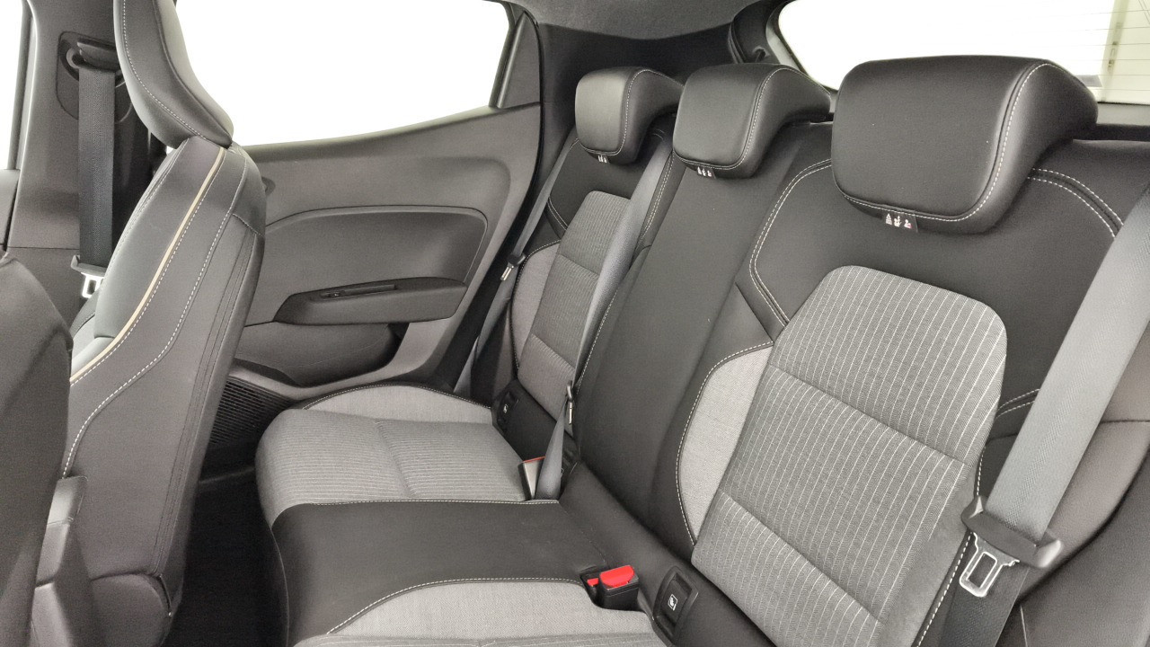 Renault Clio Techno TCe 66 kW (90 CV) - foto 13 de Renault Clio