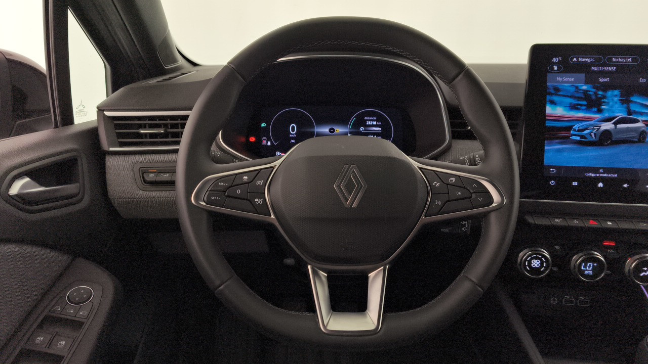 Renault Clio Techno TCe 66 kW (90 CV) - foto 17 de Renault Clio