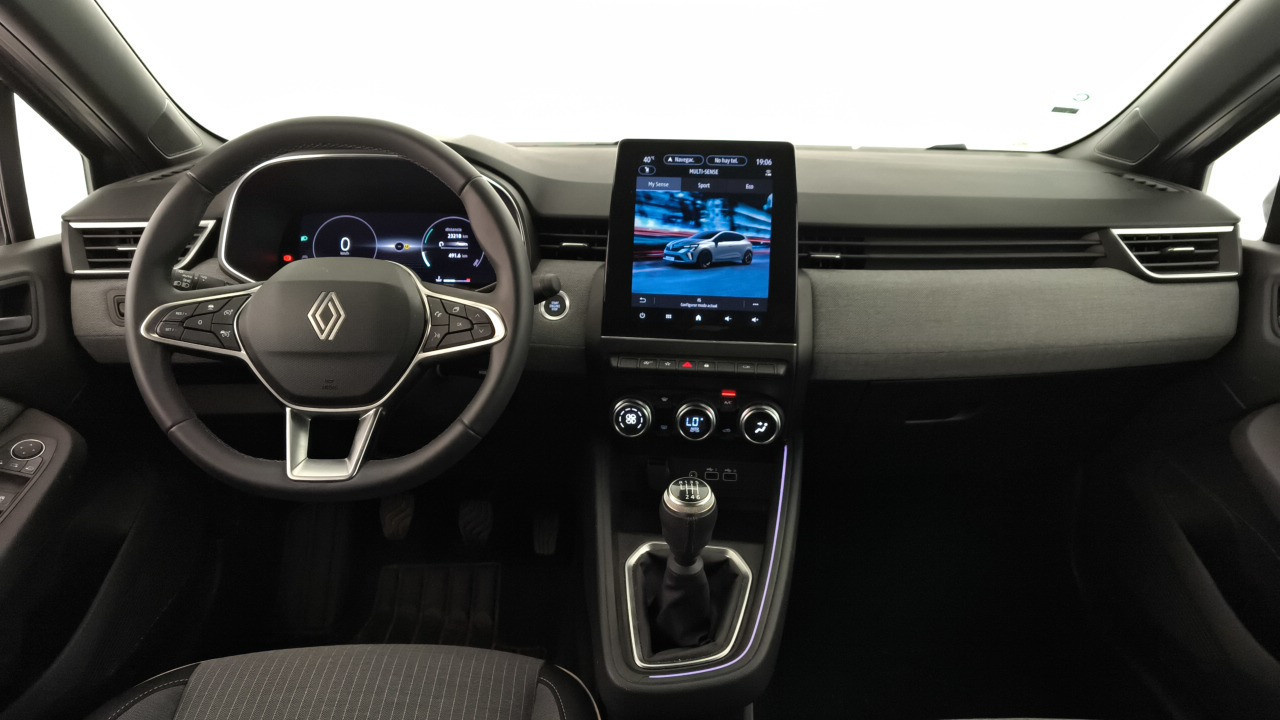 Renault Clio Techno TCe 66 kW (90 CV) - foto 19 de Renault Clio