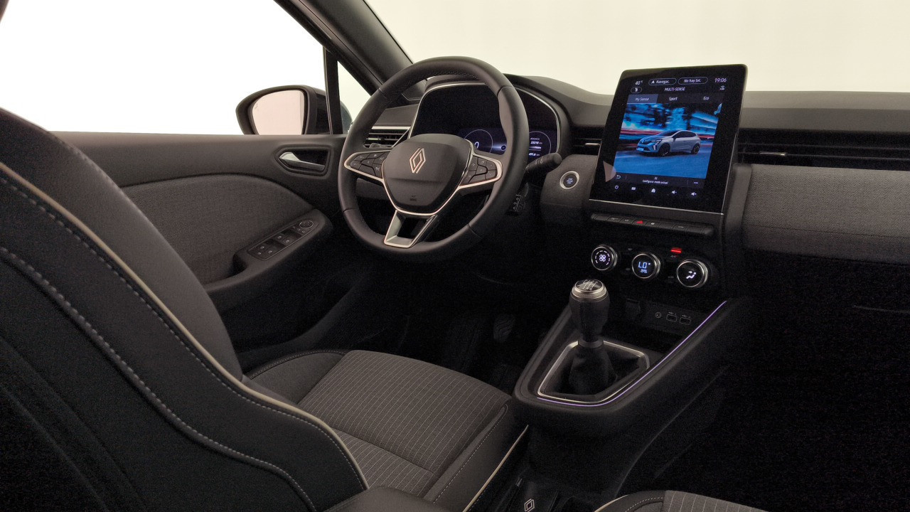 Renault Clio Techno TCe 66 kW (90 CV) - foto 20 de Renault Clio