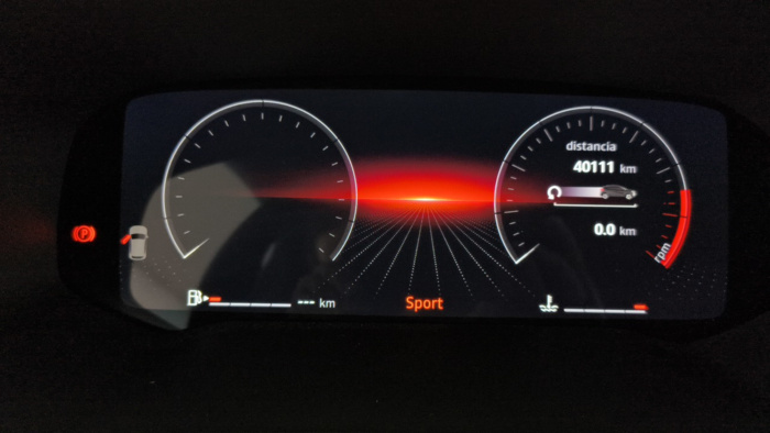 Renault Captur Techno Eco-G 74 kW (100 CV) - foto 17 de Renault Captur Renault Captur Techno Eco-G 74 kW (100 CV) - foto 17 de Renault Captur