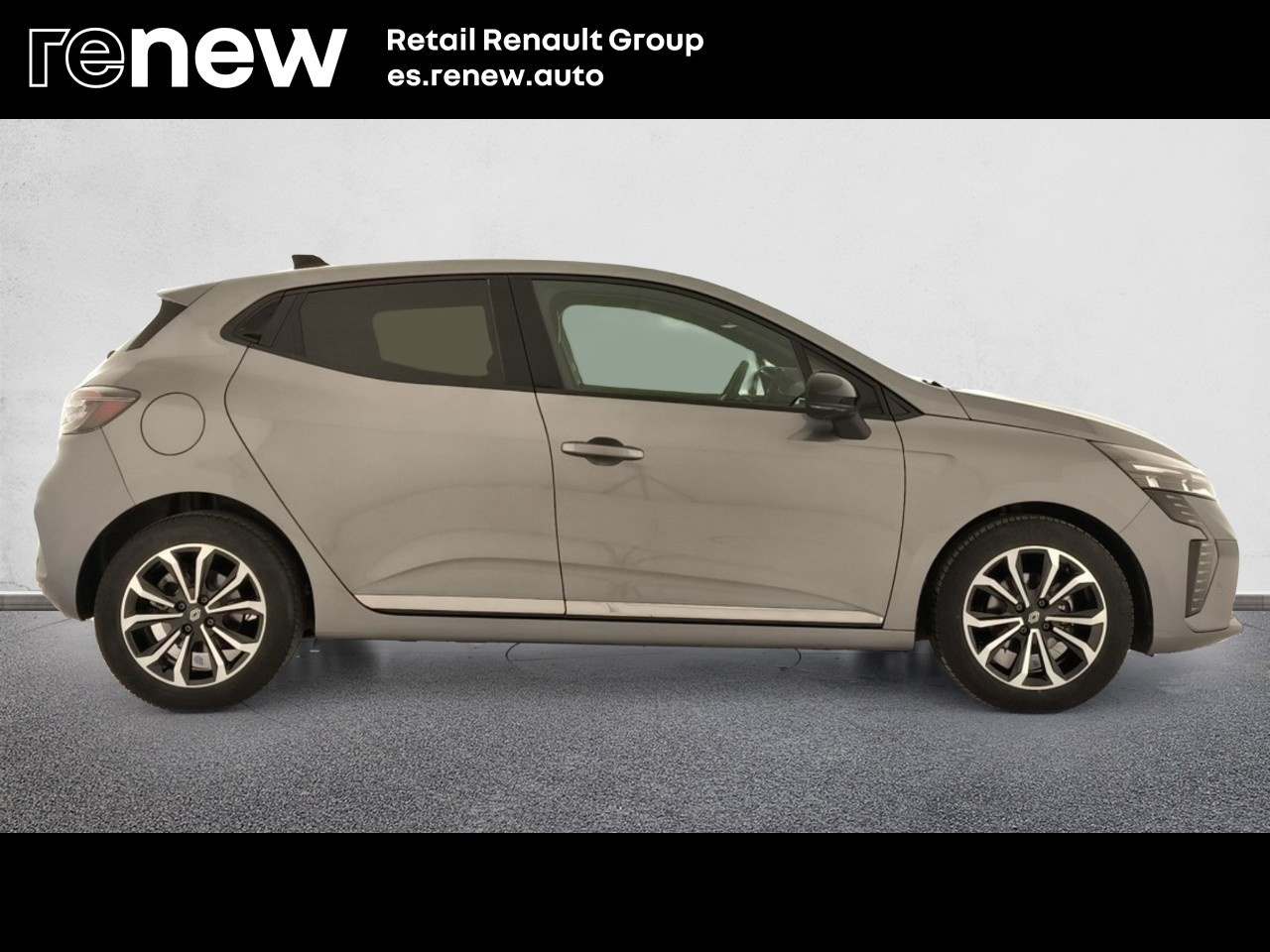 Renault Clio Techno Eco-G 74 kW (100 CV) - foto 3 de Renault Clio