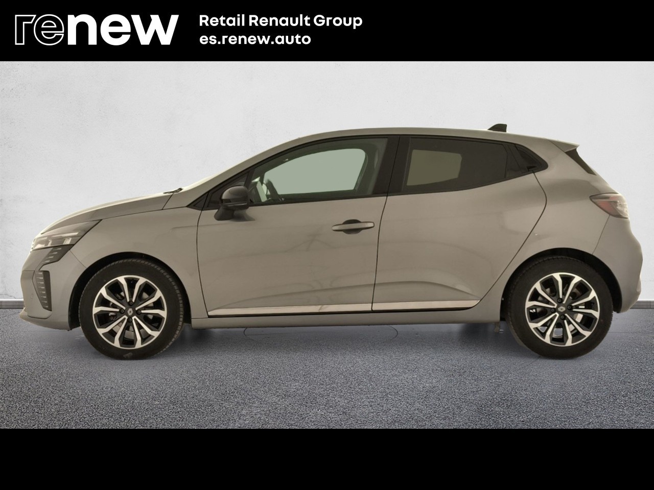 Renault Clio Techno Eco-G 74 kW (100 CV) - foto 4 de Renault Clio