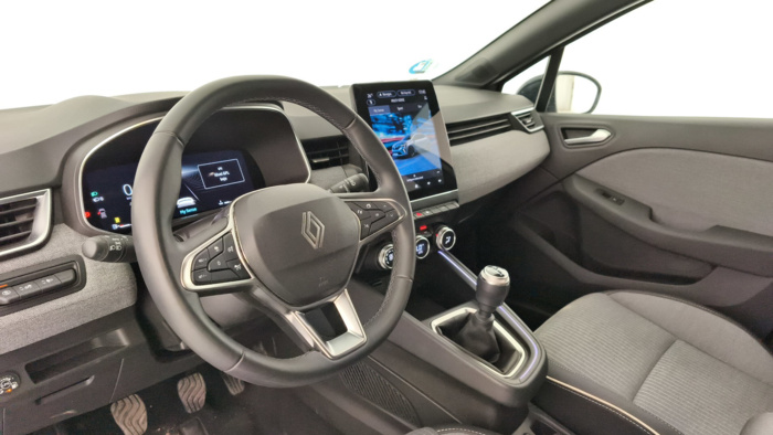 Renault Clio Techno Eco-G 74 kW (100 CV) - foto 11 de Renault Clio Renault Clio Techno Eco-G 74 kW (100 CV) - foto 11 de Renault Clio